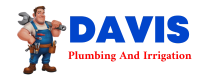 Trusted plumber in TRUXTON